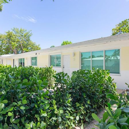 Newly Renovated Stylish Studio In El Portal #2 Miami Exterior photo