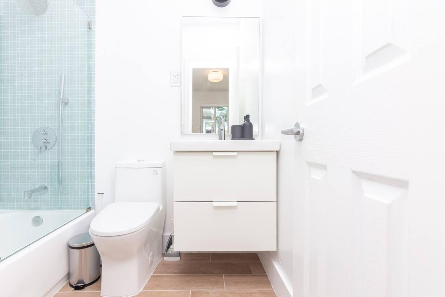 Newly Renovated Stylish Studio In El Portal #2 Miami Exterior photo